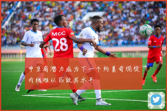申京有潜力成为下一个约基奇现役内线难以匹敌其水平